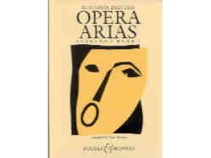 Benjamin Britten: Opera Arias Soprano Book1 (Voice & Piano) - Dan Dressen