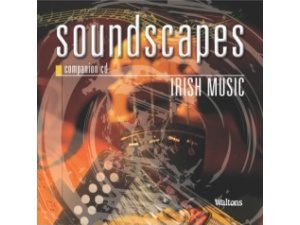 Soundscapes: Irish Music - Companion CD