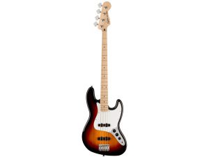 Fender Squier Affinity Jazz Bass MN 3TS