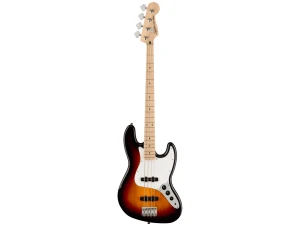 Fender Squier Affinity Jazz Bass MN 3TS