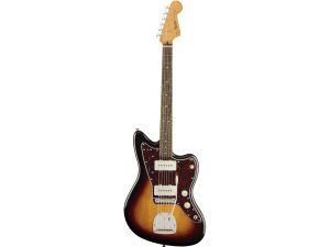 Fender Squier Classic Vibe 60's Jazzmaster LRL - 3 Tone Sunburst