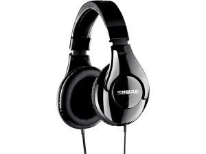 Shure SRH240A Professional Quality Headphones