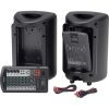 Yamaha StagePAS 600BT w/Speaker Stands - Image 7