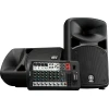 Yamaha StagePAS 600BT Portable P.A. System - Image 2