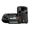Yamaha StagePAS 600BT w/Speaker Stands - Image 4