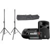 Yamaha StagePAS 600BT w/Speaker Stands - Image 2