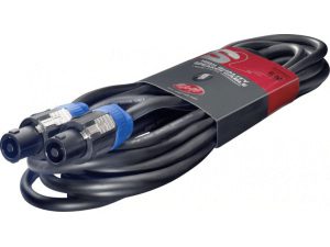 Stagg 6M Speaker cable SPK/SPK