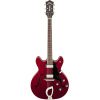 Guild Starfire IV - Cherry Red - Image 4
