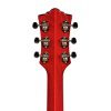 Guild Starfire IV - Cherry Red - Image 5