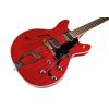 Guild Starfire IV - Cherry Red - Image 6