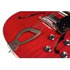 Guild Starfire IV - Cherry Red - Image 7