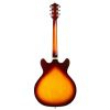Guild Starfire IV ST Maple - Antique Sunburst - Image 5