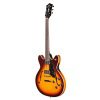 Guild Starfire IV ST Maple - Antique Sunburst - Image 4
