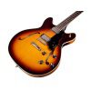 Guild Starfire IV ST Maple - Antique Sunburst - Image 2