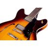 Guild Starfire IV ST Maple - Antique Sunburst - Image 7