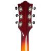 Guild Starfire IV ST Maple - Antique Sunburst - Image 3