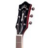 Guild Starfire IV ST Maple - Antique Sunburst - Image 6
