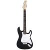 Aria STG/Vox Pathfinder Guitar Pack - Black - Image 4