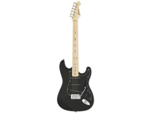 Aria STG-003 SPL Black
