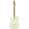 Aria STG-003 SPL Vintage White - Image 2