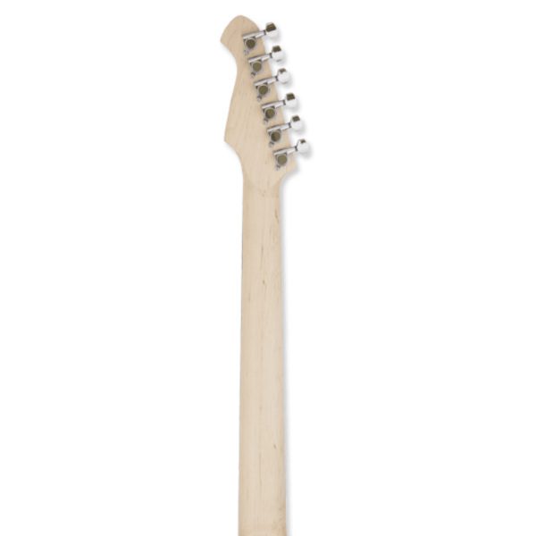 Aria STG-003M - Black - Image 2