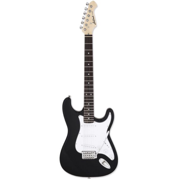 Aria STG-003 - Black