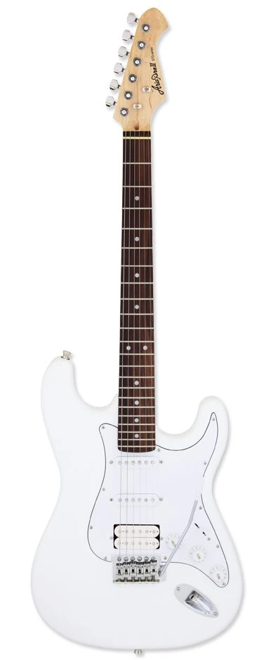 Aria STG-004 - HSS - White