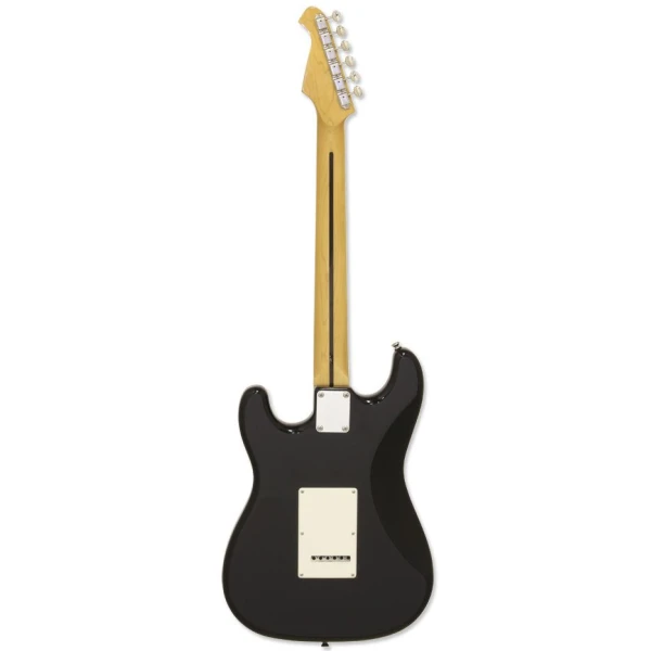 Aria STG 57 - Black - Image 2
