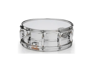 Pearl Sensitone Heritage Steel 14 x 5 - STH1450S