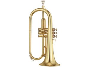 Yamaha YFH-2310 Bb Flugelhorn