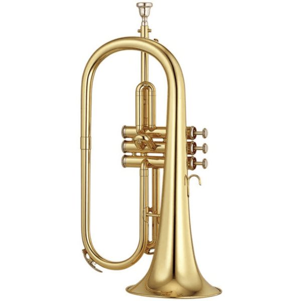 Yamaha YFH-2310 Bb Flugelhorn