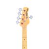 Sterling by Music Man Stingray Ray5 Black - Image 2