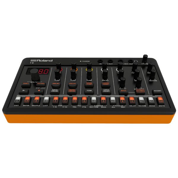 Roland T-8 Beat Machine - Image 9