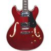 Aria TA-Classic Wine Red - Image 4