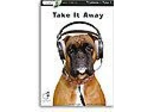 Take It Away" Violin-Accordian C (Anne Zwaga & Carron Schilders)