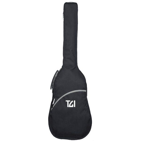 TGI 1924BE Bass Guitar Gigbag