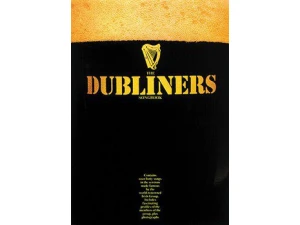 "The Dubliners Songbook"