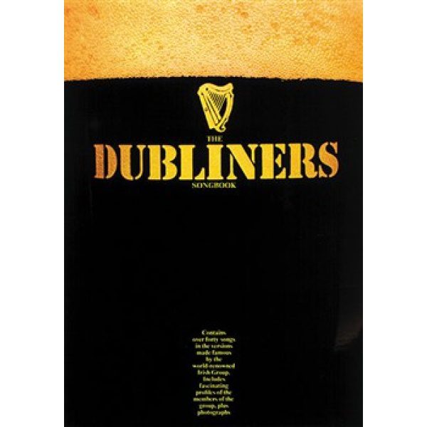 "The Dubliners Songbook"