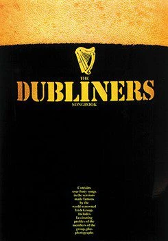 "The Dubliners Songbook"