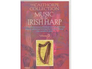 The Calthorpe Collection -Music for the Irish Harp Vol2