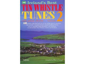 RELANDS BEST TIN WHISTLE TUNES 2