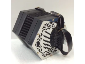 Garvey TINA Swift Concertina