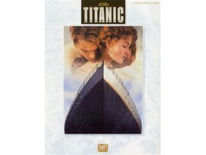 Titanic: Piano Selections