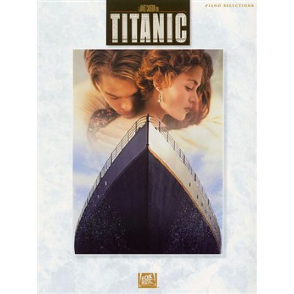 Titanic: Piano Selections