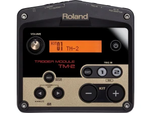 Roland TM-2 Trigger Module