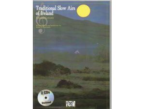 Traditional Slow Airs of Ireland - Tomas O'Canainn