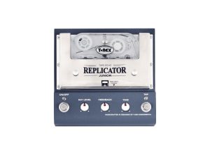 T-Rex Replicator Jr Tape Echo