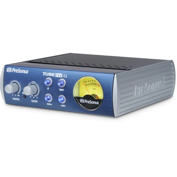Presonus Tube Pre V2 Mic Preamp - Image 5