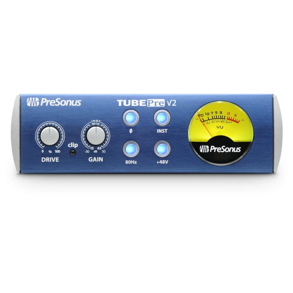 Presonus Tube Pre V2 Mic Preamp - Image 2