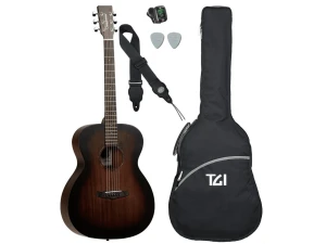 Tanglewood TWCR O Acoustic Player Pack4